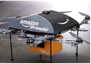 Will An Amazon Drone Be Delivering Your Package Anytime Soon? You Decide!