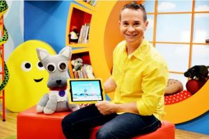 The BBC launches CBeebies Storytime app to help kids learn to read