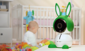 Netgear is bringing their cute Arlo Baby monitor to Australia next month
