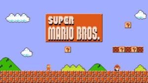 AI Re-Creates Super Mario Bros. Just By Watching It