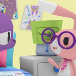 Next Animation Launches nxTOONS Kids’ Platform