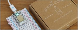 Spark wants to bring the Internet of Things within reach of any device