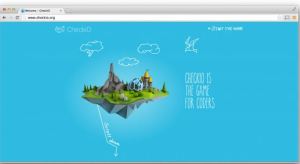 CheckiO launches a crowdsourced coding game platform for Python developers