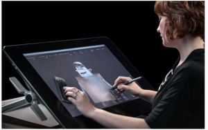 Wacom launches flagship 27-inch Cintiq pen tablets