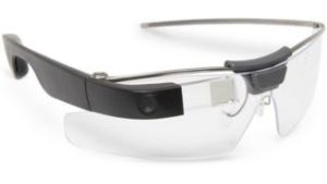 Google Glass smart eyewear returns