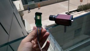 Researchers develop technology enabling standard cameras to produce hyperspectral images