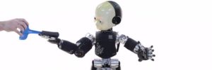 Researchers are Using Open-Source Robotic Toddlers to Create a Perfect Humanoid