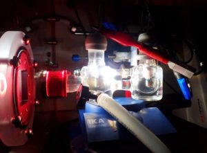Scientists pioneer a new way to turn sunlight into fuel