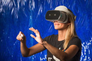 No longer a gaming novelty, VR gets acceptance letter from Arizona State