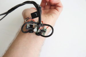 MIT’s creepy-crawly robot can help monitor your health