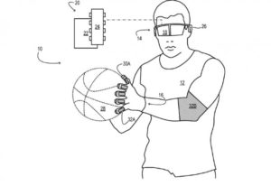 Microsoft Patent Uses Magnets to Bring Real-World Movement to VR