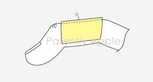 New Apple Patent reveals Finger Devices to be used with a Future Mixed Reality Headset instead of Sensor Gloves